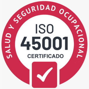 ISO 45001